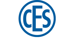 Logo CES