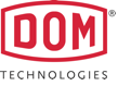 Logo DOM